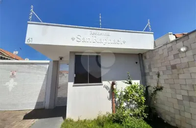 Apartamento à venda com 2 quartos, sendo 1 suíte,  no condomínio san raphael, são carlos - sp