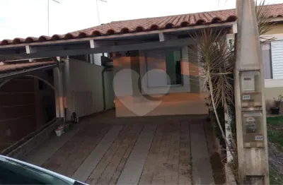 Casa  à venda com 3 quartos, sendo 1 suíte,  no condomínio moradas iii, são carlos - sp
