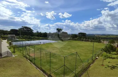 Terreno à venda no condomínio residencial villeneuve, são carlos - sp