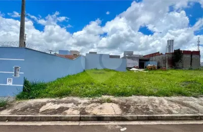 Terreno comercial à venda em jardim do bosque, são carlos - sp
