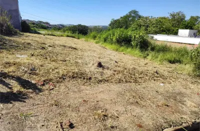 Terreno à venda em jardim das torres prolongamento, são carlos - sp