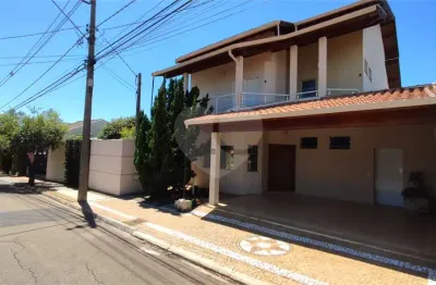 Casa  à venda com 5 quartos, sendo 4 suítes,  no condomínio residencial eldorado, são carlos - sp