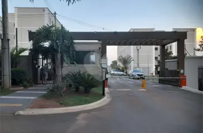 Apartamento à venda com 2 quartos no condomínio monte logan, são carlos - sp