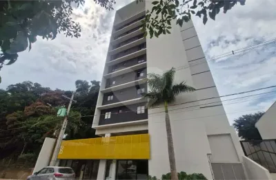 Apartamento à venda com 1 quarto no condomínio sanca 305, são carlos - sp