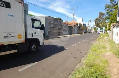 Terreno comercial à venda em vila prado, são carlos - sp
