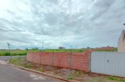 Terreno à venda em residencial arcoville, são carlos - sp