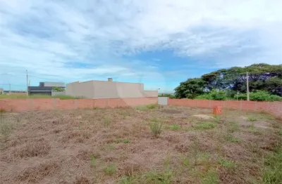 Terreno à venda na Rua Sérgio Antonio Sobreira Borges, Residencial Arcoville, São Carlos