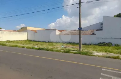 Terreno à venda em jardim cruzeiro do sul, são carlos - sp