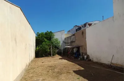 Terreno à venda em residencial monsenhor romeu tortorelli, são carlos - sp