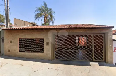 Casa à venda com 3 quartos em romeu santini, são carlos - sp