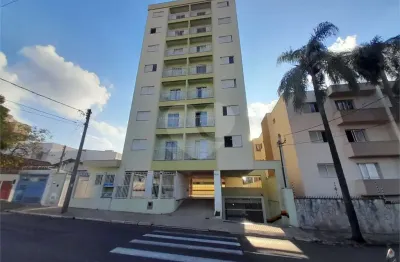 Apartamento à venda com 1 quarto no condomínio abiathar, são carlos - sp
