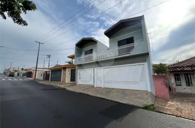 Sobrado comercial à venda com 5 quartos, sendo 3 suítes,  no centro, são carlos - sp