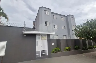 Apartamento à venda com 2 quartos, sendo 1 suíte,  no condomínio jardim paulistano, são carlos - sp