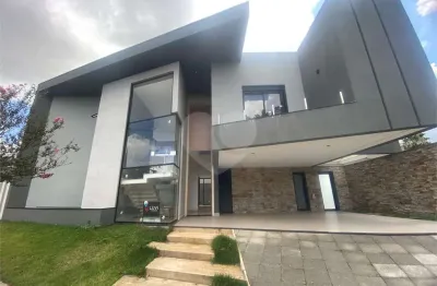 Casa  à venda com 3 quartos, sendo 3 suítes,  no condomínio damha iii, são carlos - sp