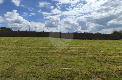 Terreno à venda no condomínio Residencial Villeneuve, São Carlos - SP