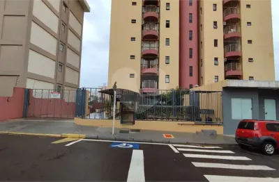Apartamento à venda com 2 quartos no condomínio apiacás, são carlos - sp