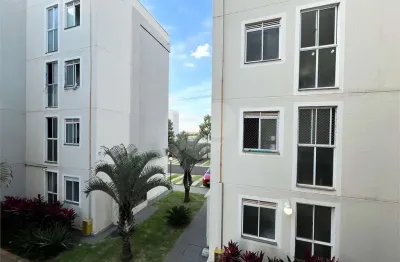 Apartamento à venda com 2 quartos no condomínio monte berlim, são carlos - sp