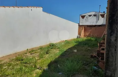 Terreno comercial à venda em residencial monsenhor romeu tortorelli, são carlos - sp