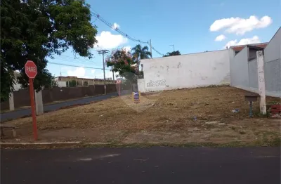 Terreno à venda na Rua Francisco Fiorentino, Vila Boa Vista, São Carlos