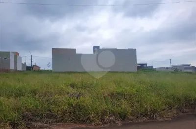 Terreno à venda na Rua João Guastaldi, Jardim Letícia, São Carlos