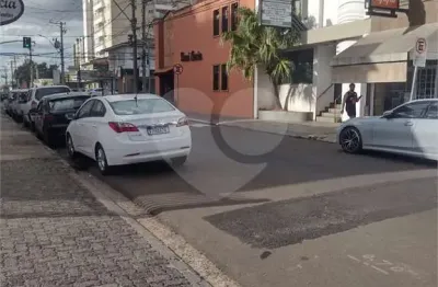 Galpão comercial à venda com 1 quarto em vila monteiro (gleba i), são carlos - sp