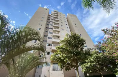 Apartamento à venda com 3 quartos, sendo 1 suíte,  no condomínio vila verde sabará, são carlos - sp