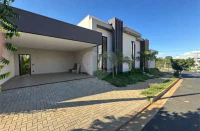 Casa  à venda com 3 quartos, sendo 3 suítes,  no condomínio village damha iv, são carlos - sp
