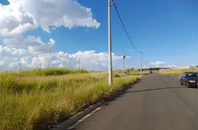 Terreno à venda na Rua Edgard Archanjo Pereira, Jardins do Porto, São Carlos