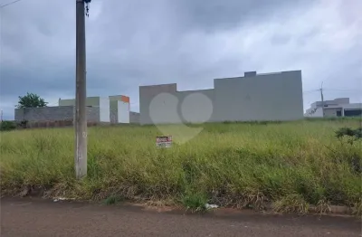 Terreno à venda na Rua João Guastaldi, Jardim Letícia, São Carlos