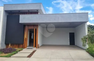 Casa  à venda com 3 quartos, sendo 3 suítes,  no condomínio residencial villeneuve, são carlos - sp