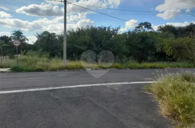 Terreno à venda em parque dos flamboyant, são carlos - sp
