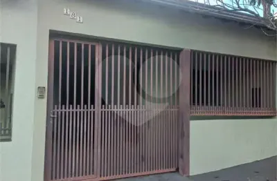 Casa à venda com 2 quartos em jardim paulistano, são carlos - sp