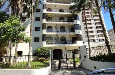 Apartamento à venda com 4 quartos, sendo 3 suítes,  no condomínio edifício santa monica, são carlos - sp