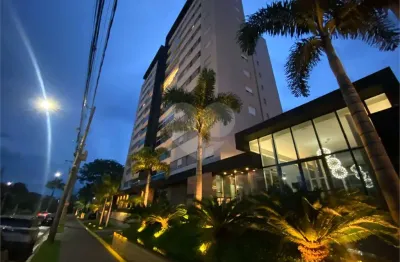Apartamento à venda com 3 quartos, sendo 1 suíte,  no condomínio atlantis residence, são carlos - sp