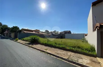 Terreno à venda na Rua Doutor Luiz Maia, Parque dos Timburis, São Carlos
