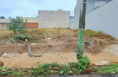 Terreno à venda na Rua São João Bosco, Planalto Paraíso, São Carlos