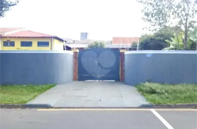 Casa à venda com 2 quartos em parque santa felícia jardim, são carlos - sp