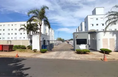 Apartamento à venda com 2 quartos no condomínio parque monte nevada, são carlos - sp