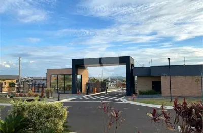 Terreno à venda no condomínio monte das araucárias, são carlos - sp