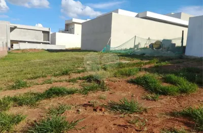 Terreno à venda no condomínio parque faber iv, são carlos - sp