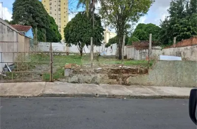 Terreno comercial à venda em planalto paraíso, são carlos - sp