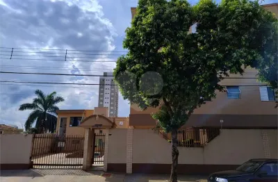 Apartamento à venda com 3 quartos, sendo 1 suíte,  no condomínio residencial heloisa, são carlos - sp