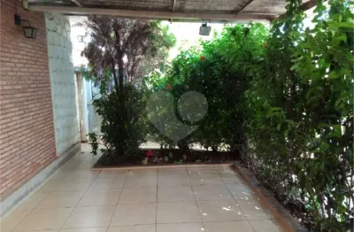Casa à venda com 3 quartos em jardim brasil, são carlos - sp