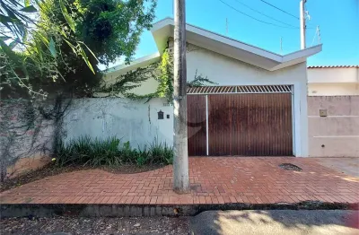 Casa à venda com 3 quartos, sendo 1 suíte,  em jardim alvorada, são carlos - sp