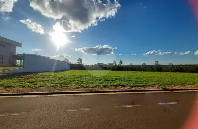 Terreno à venda na Avenida Conceição Vono Toledo Piza Fernandes, Água Vermelha, São Carlos