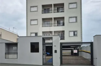Apartamento à venda com 2 quartos, sendo 1 suíte,  em vila jacobucci, são carlos - sp