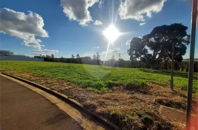 Terreno à venda na Avenida Conceição Vono Toledo Piza Fernandes, Água Vermelha, São Carlos
