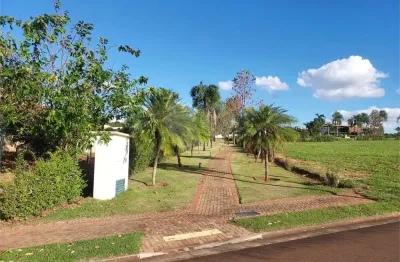 Terreno à venda na Avenida Conceição Vono Toledo Piza Fernandes, Água Vermelha, São Carlos