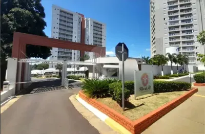 Apartamento à venda com 2 quartos no condomínio flor de liz, são carlos - sp