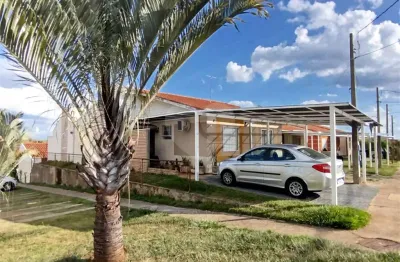 Casa  à venda com 3 quartos no condomínio moradas ii, são carlos - sp